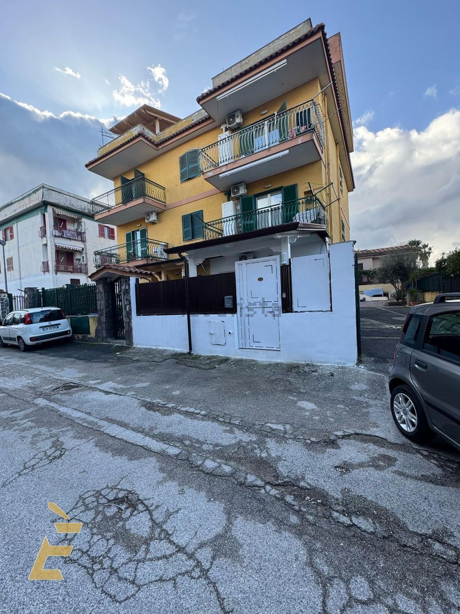 Appartement à Licola Paese, Giugliano in Campania