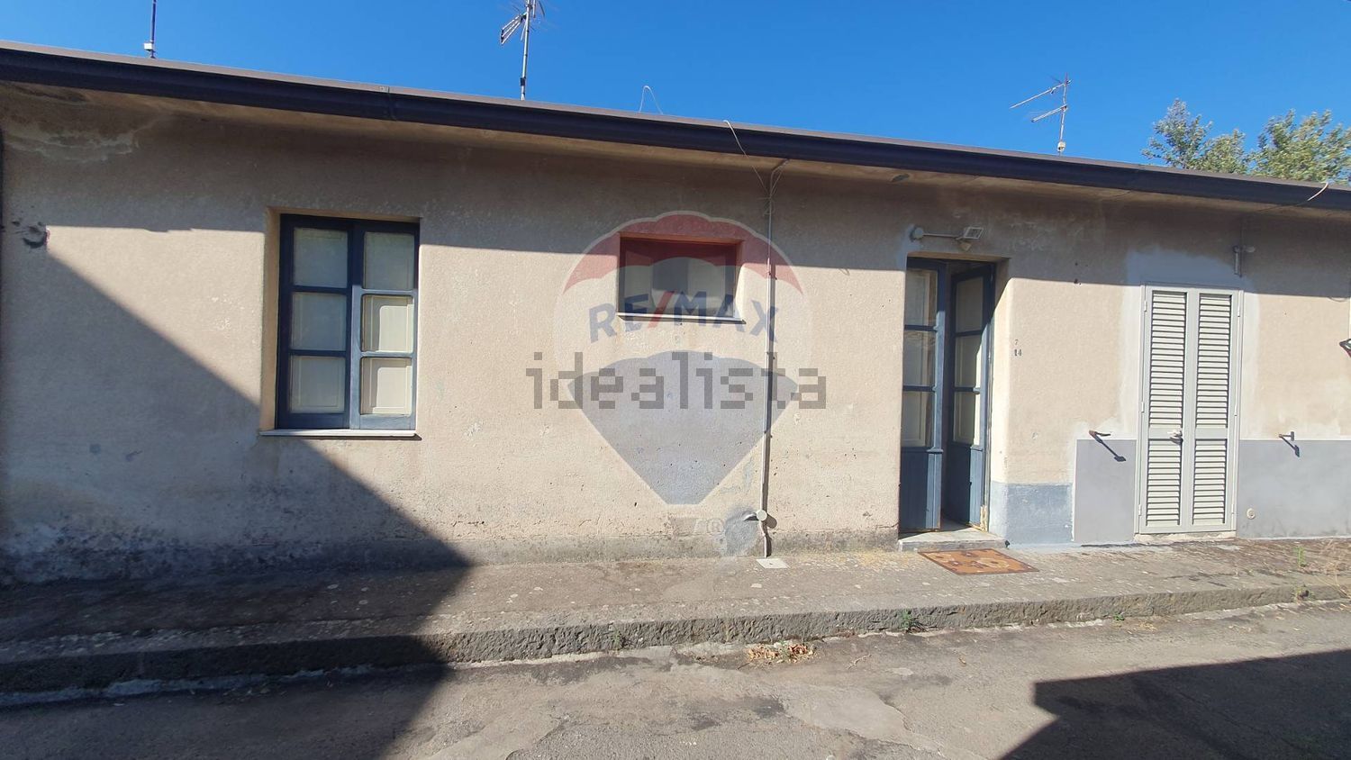 Villetta indipendente a Santa Maria di Licodia