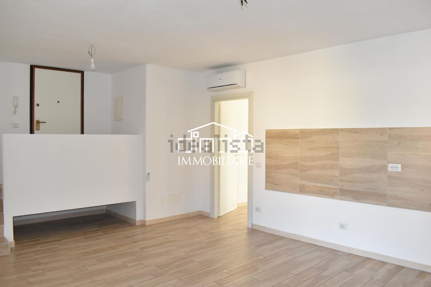 Wohnung in Centro Città, Olbia