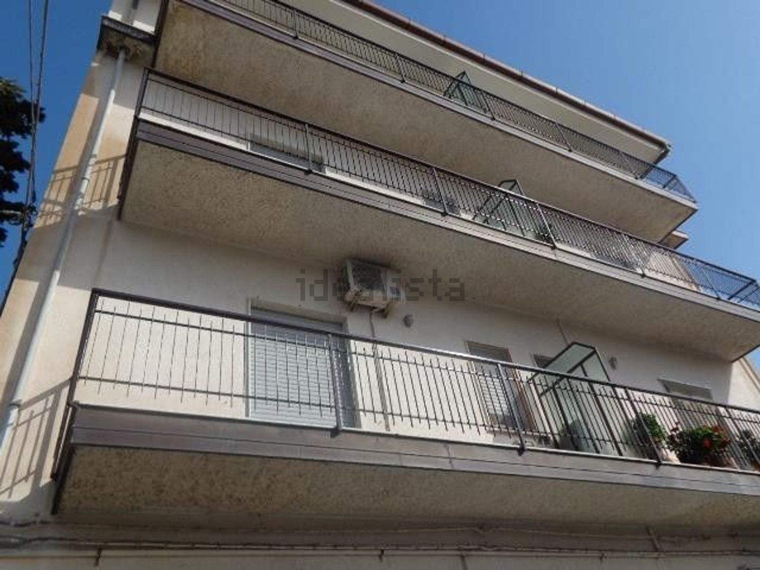 Appartamento a Gioiosa Ionica