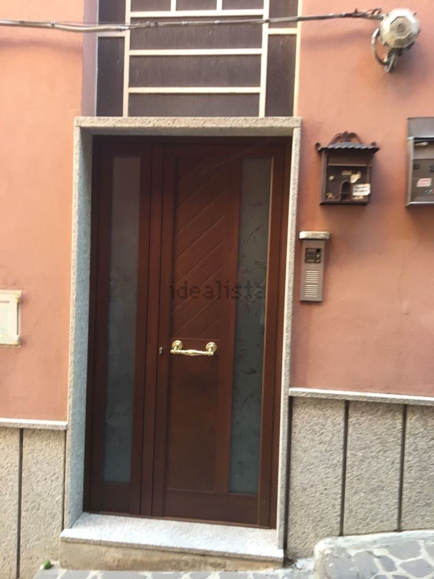 Appartamento a Dorgali