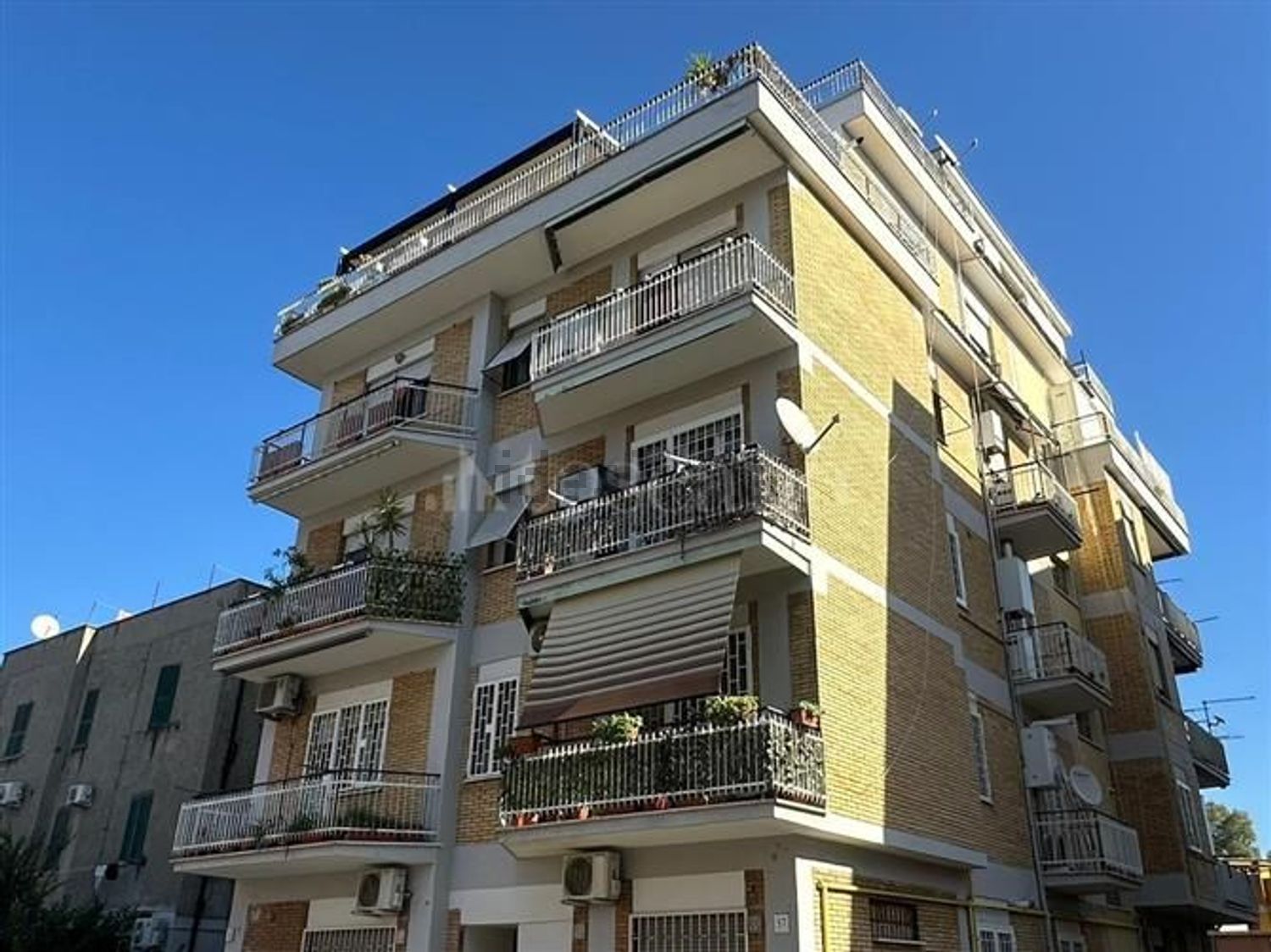 Apartamento em Casilino - Centocelle, Roma