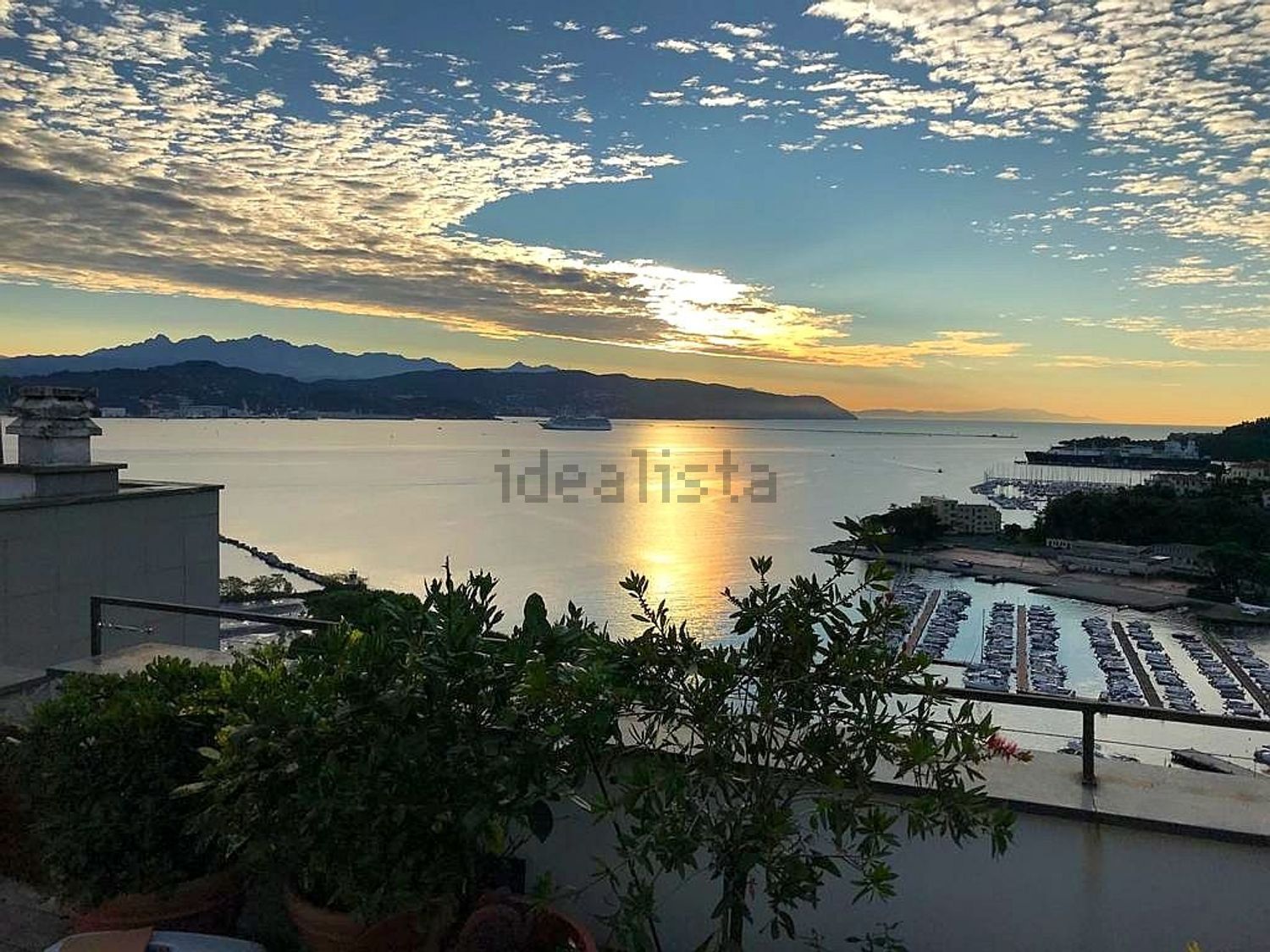 Apartamento em Cadimare - Marola, La Spezia