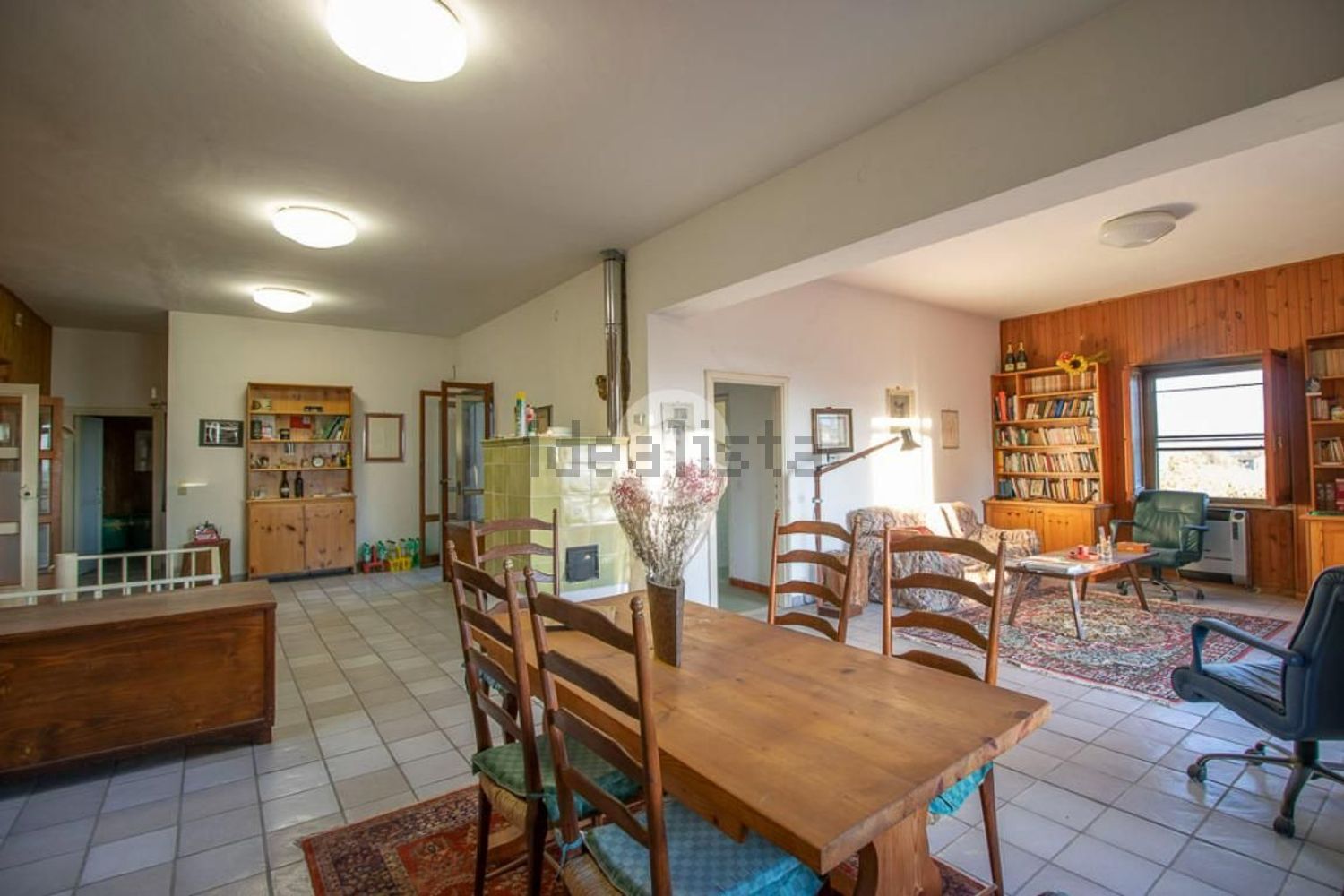 Chalet independiente en Magliano Sabina