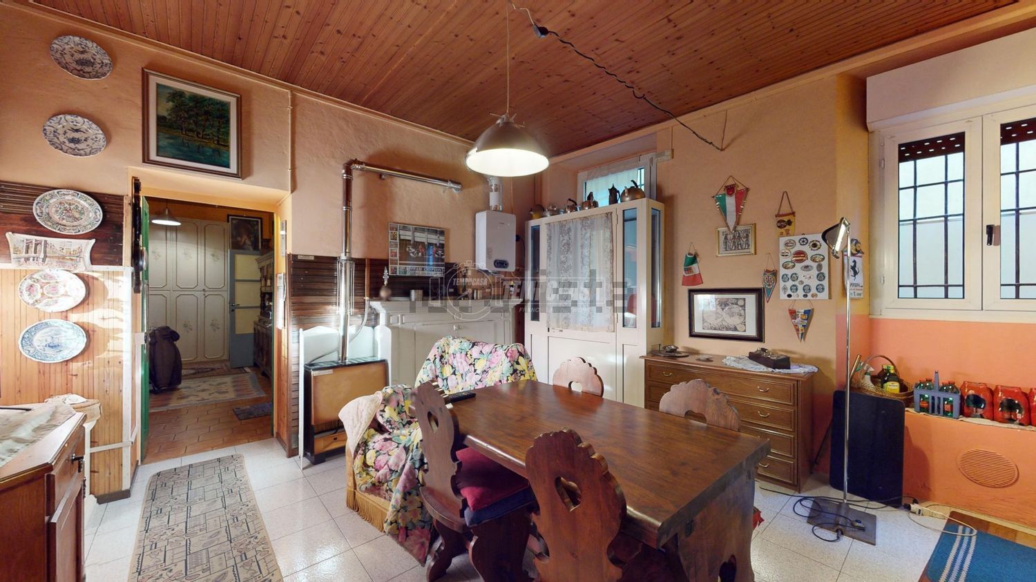 Apartamento em Carate Brianza
