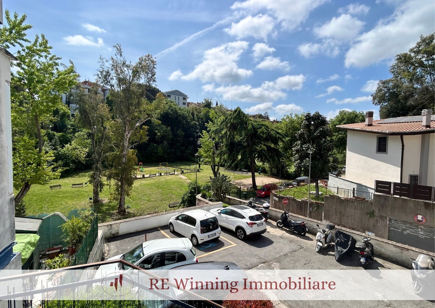 Apartamento em Giustiniana - La Storta - Olgiata, Roma