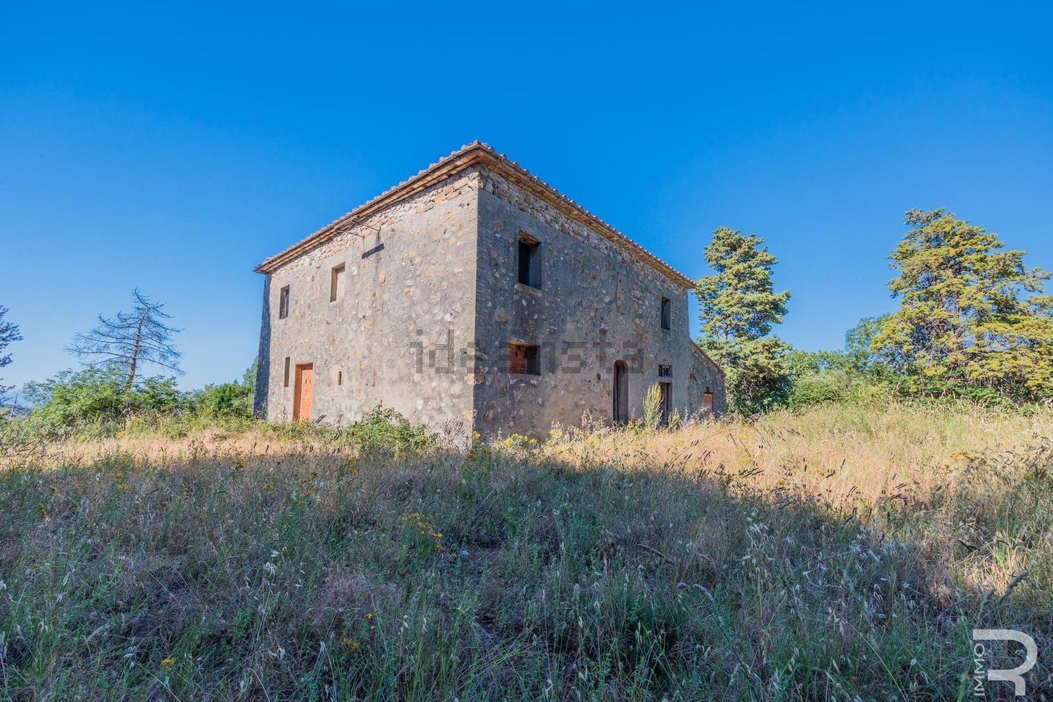 Gîte rural à Lajatico