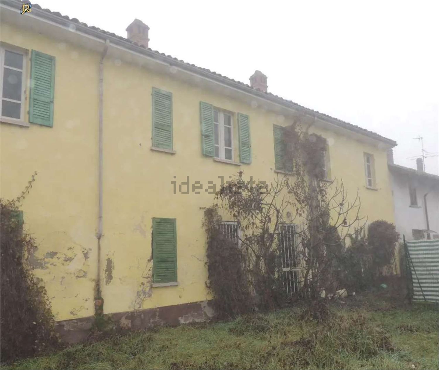 Appartamento a Pieve del Cairo