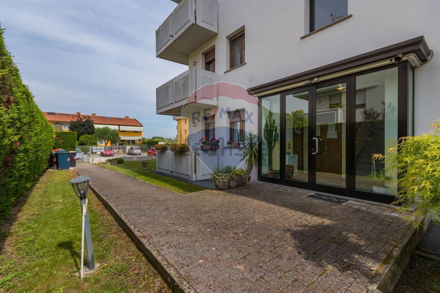 Appartement à Ponte San Nicolò
