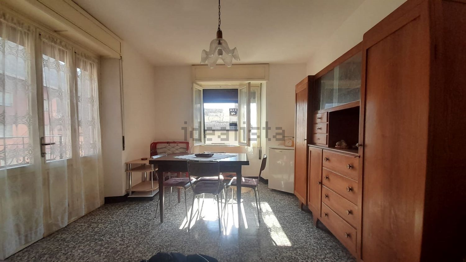 Appartamento a Casargo