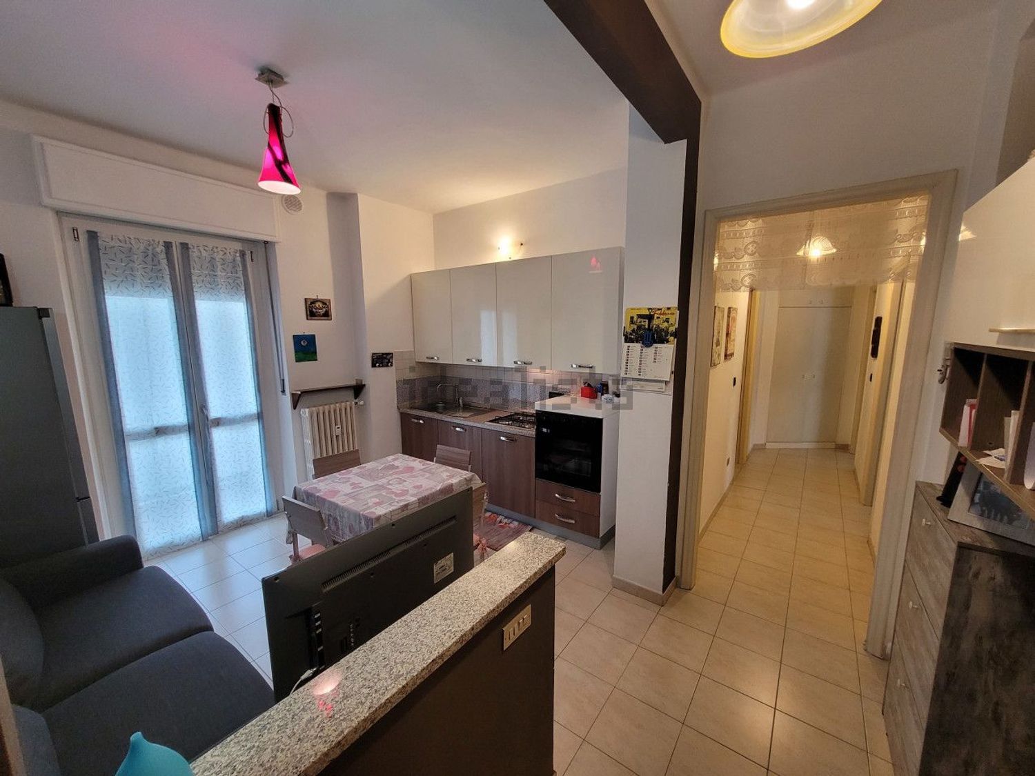 Apartamento em Centro, Asti