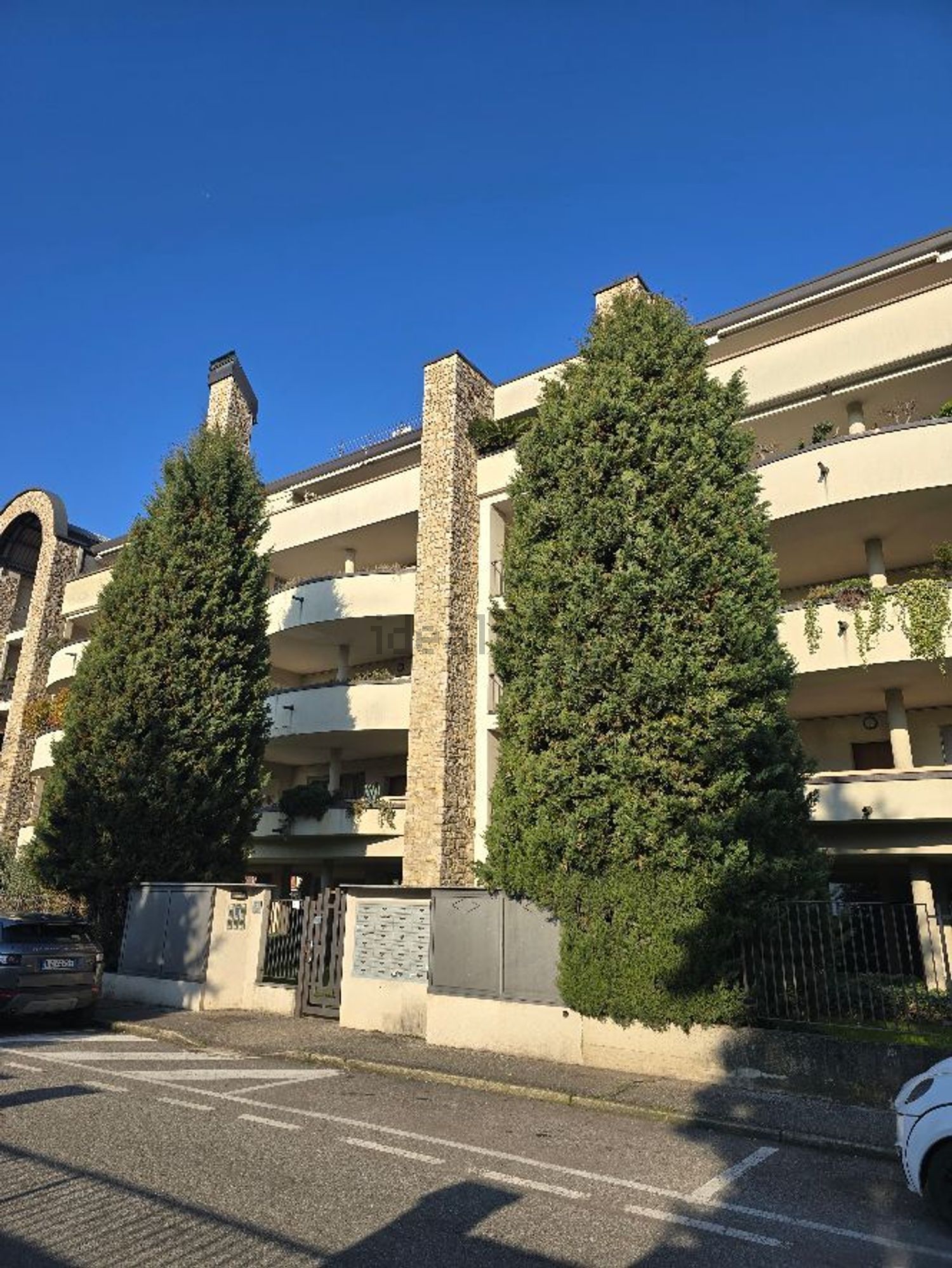 Appartement à Mariano Comense