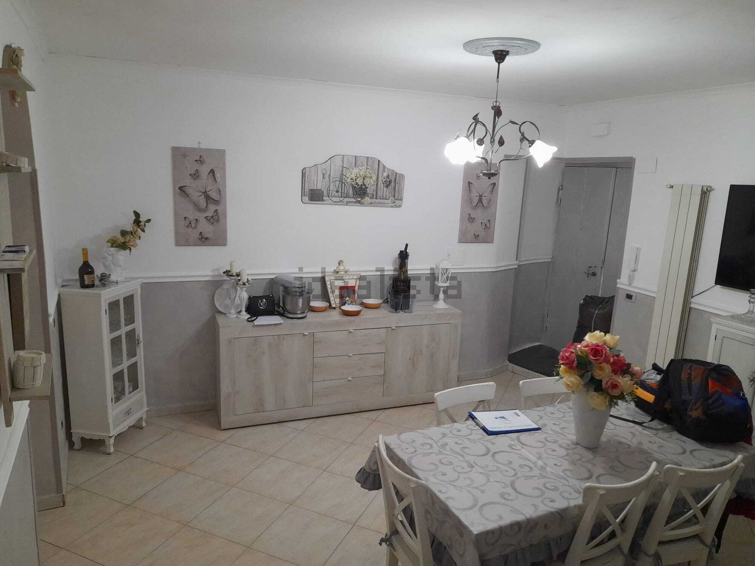 Appartamento a Centro Storico, Castellammare di Stabia