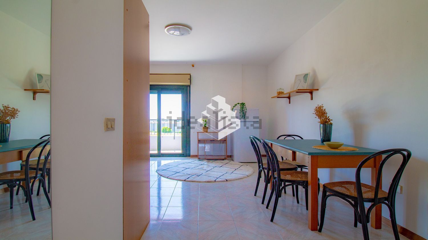 Appartement à Maggiona-Monte d'Oro-Pratica di Mare, Pomezia