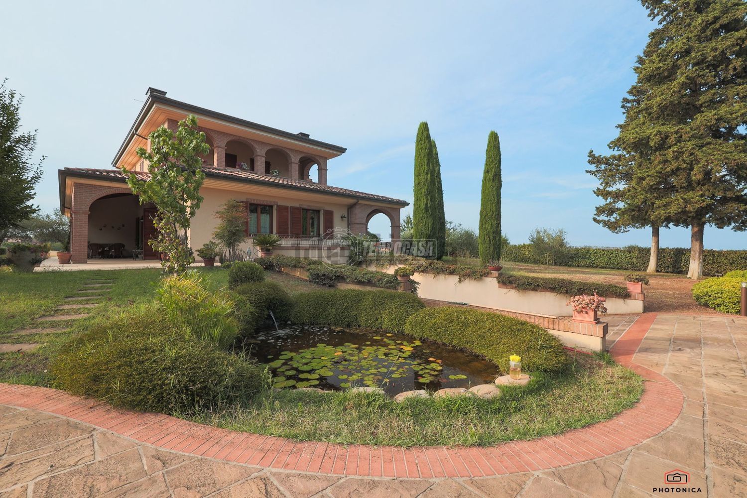 Casas o chalets en Misano Adriatico