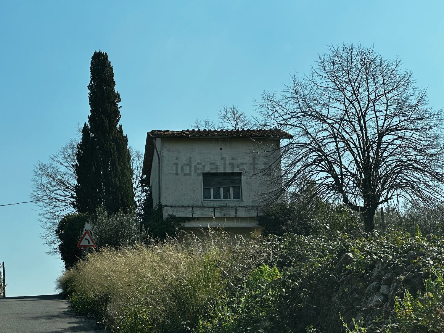 Casas rústicas en Frascati