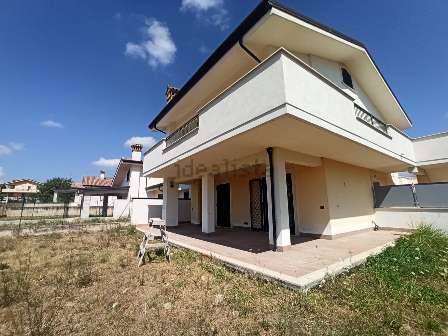 Wohnung in Alatri