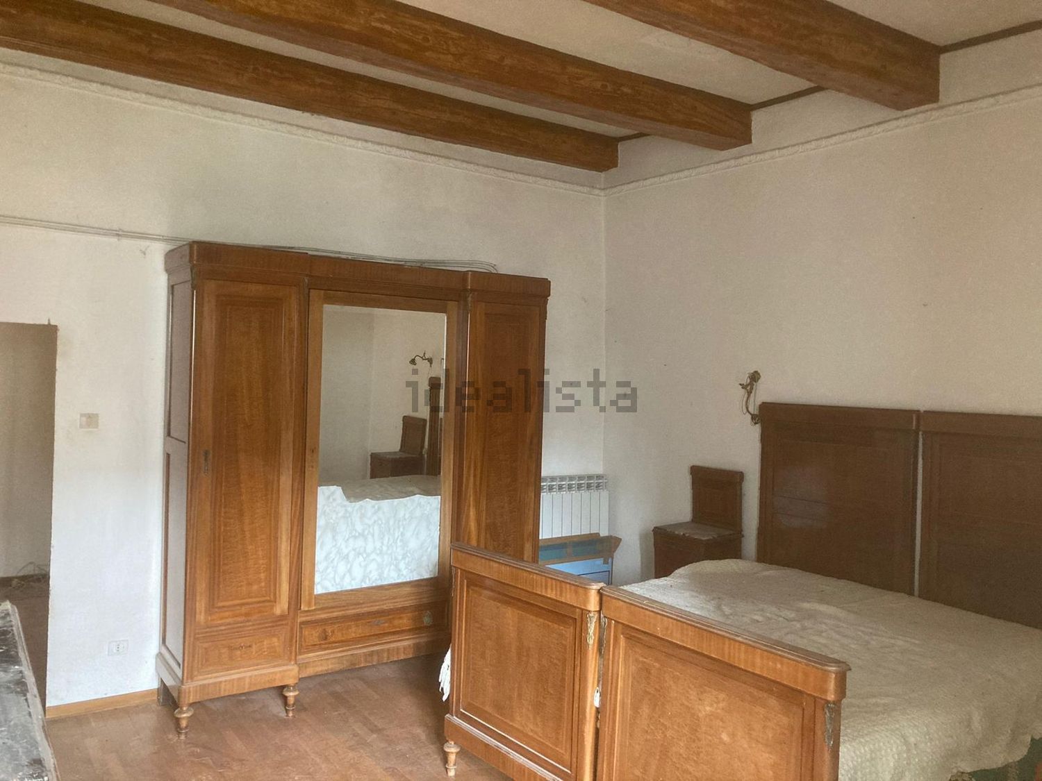 Flat in Pratovecchio Stia