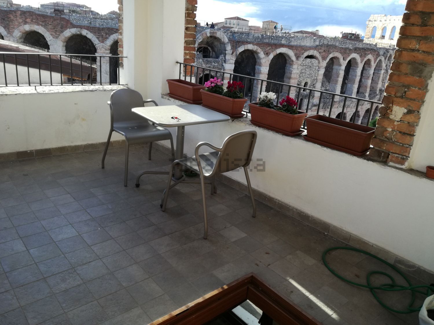 Piso en Centro, Verona