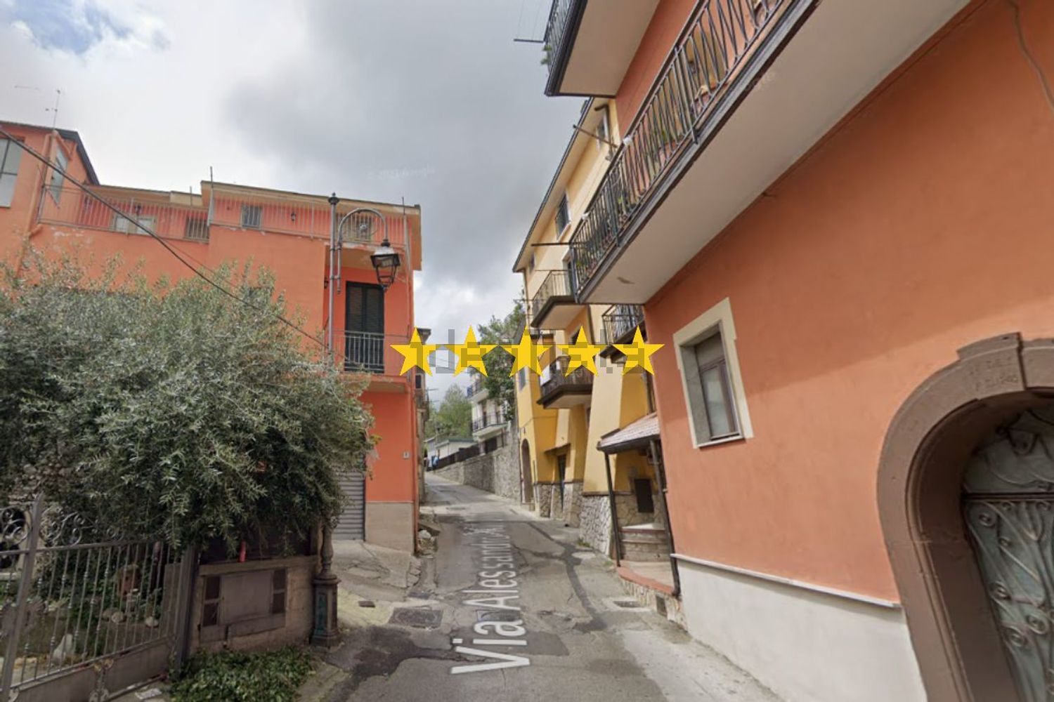 Appartamento a Bracigliano
