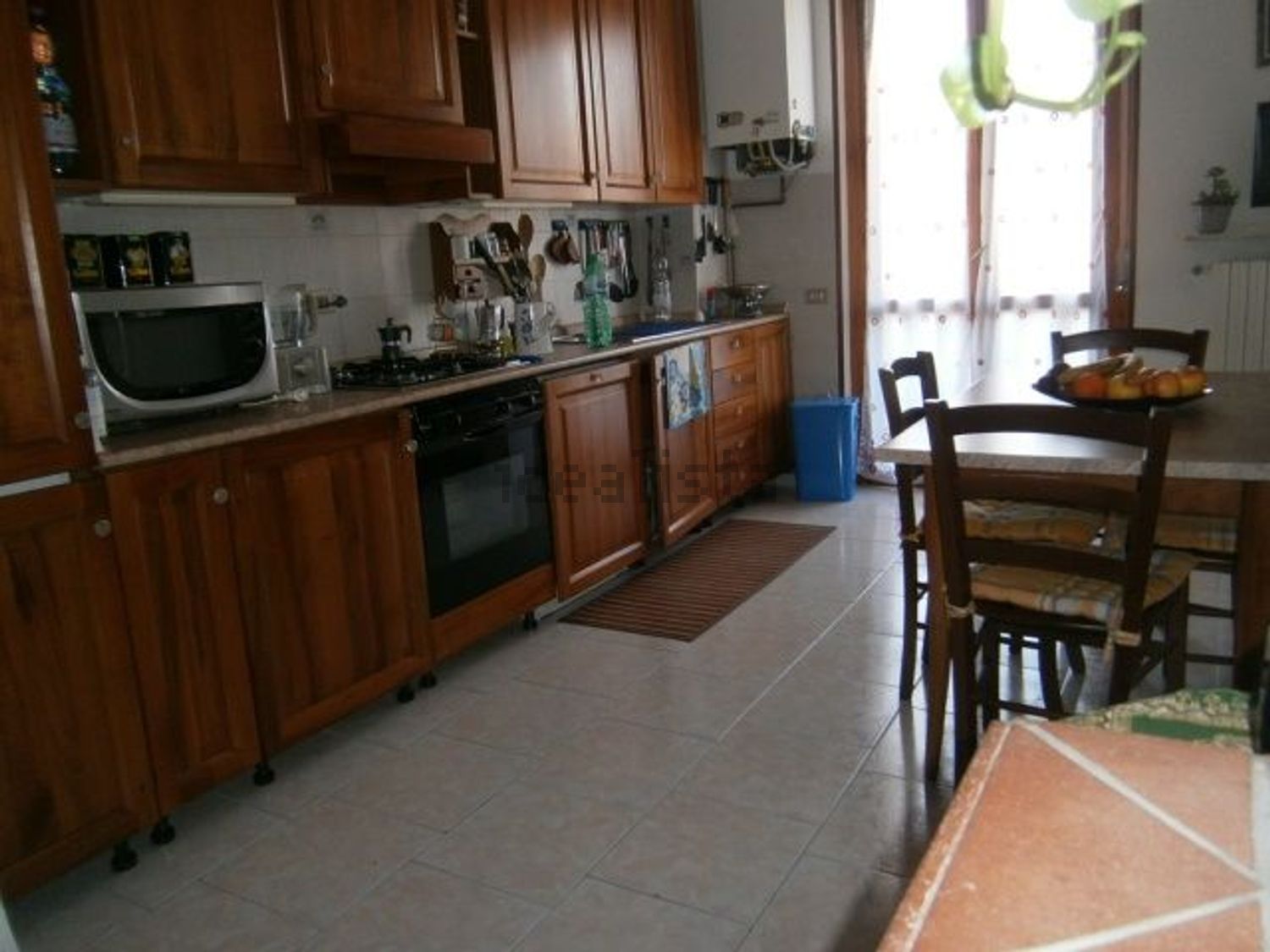Appartement à Bagnolo Cremasco