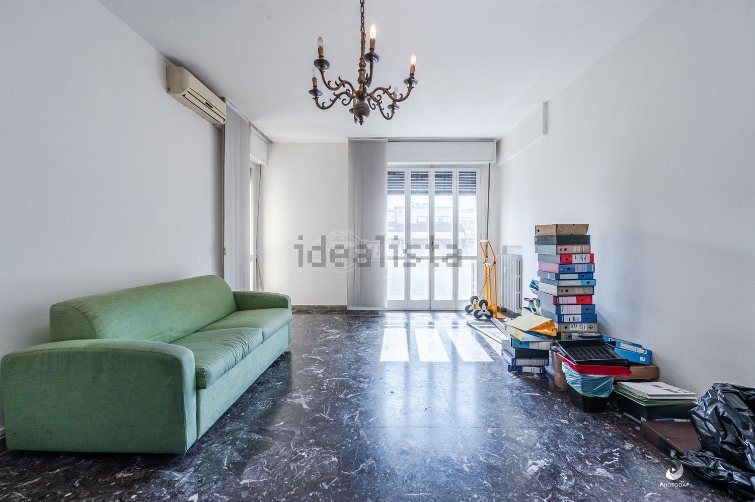 Appartamento a Zona Viali, Modena