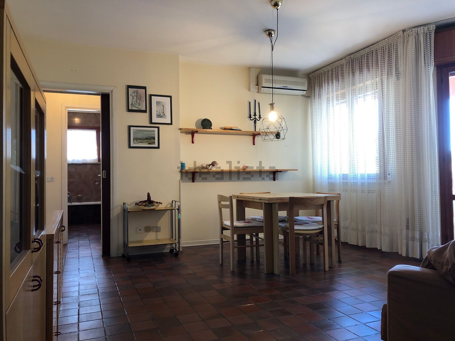 Flat in Paese, Riccione