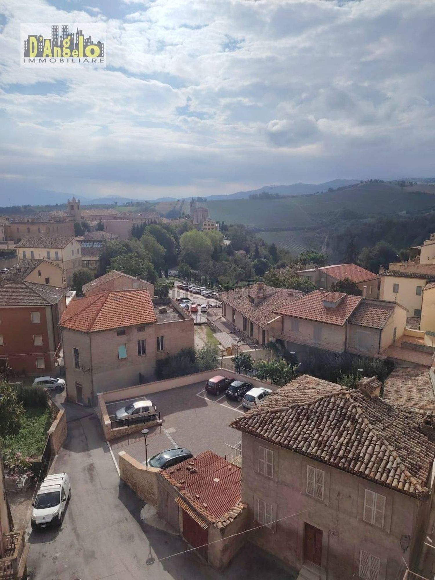 Appartamento a Offida