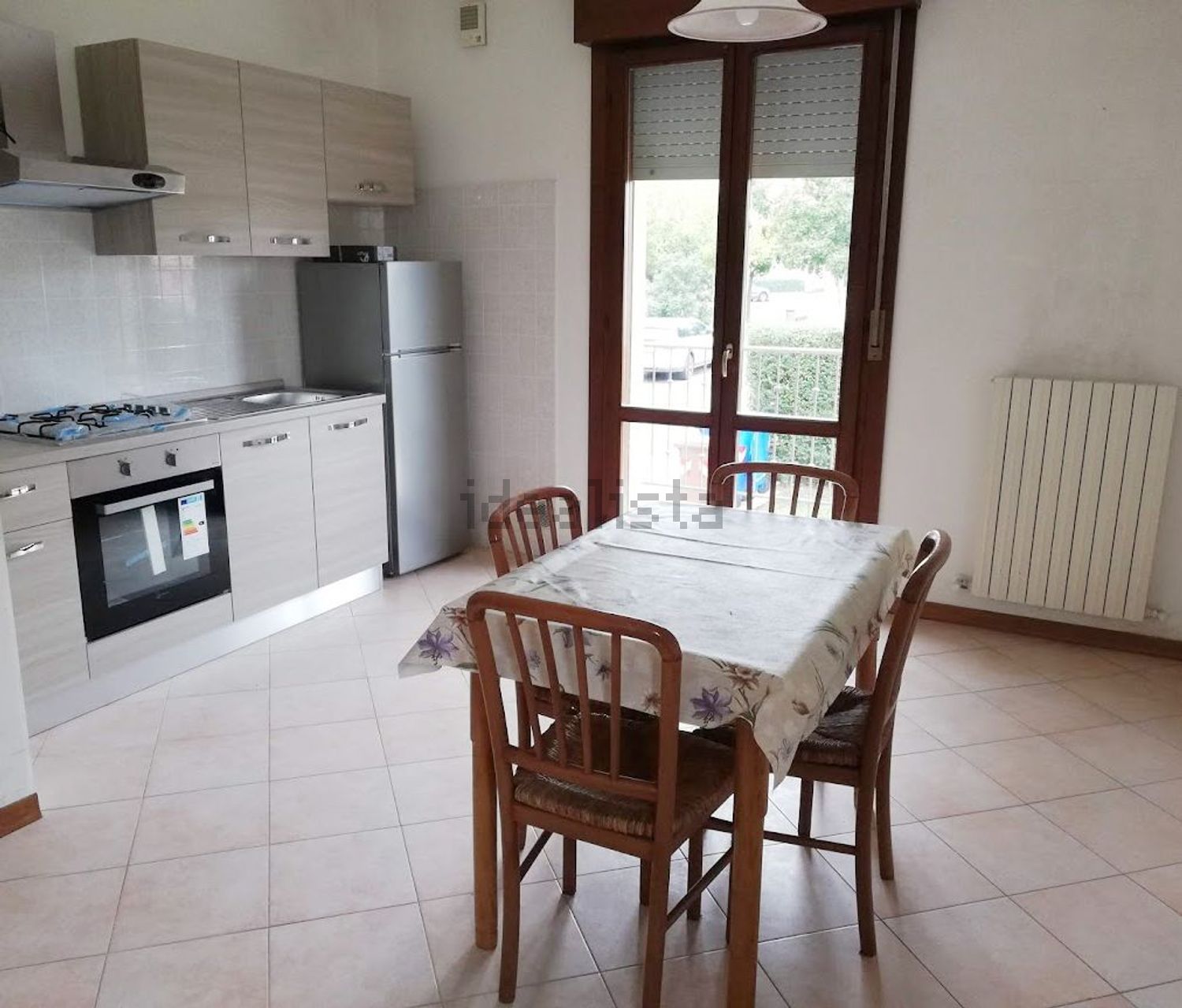Appartamento a San Felice sul Panaro