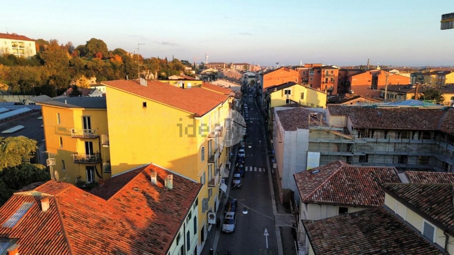 Piso en Centro, Verona