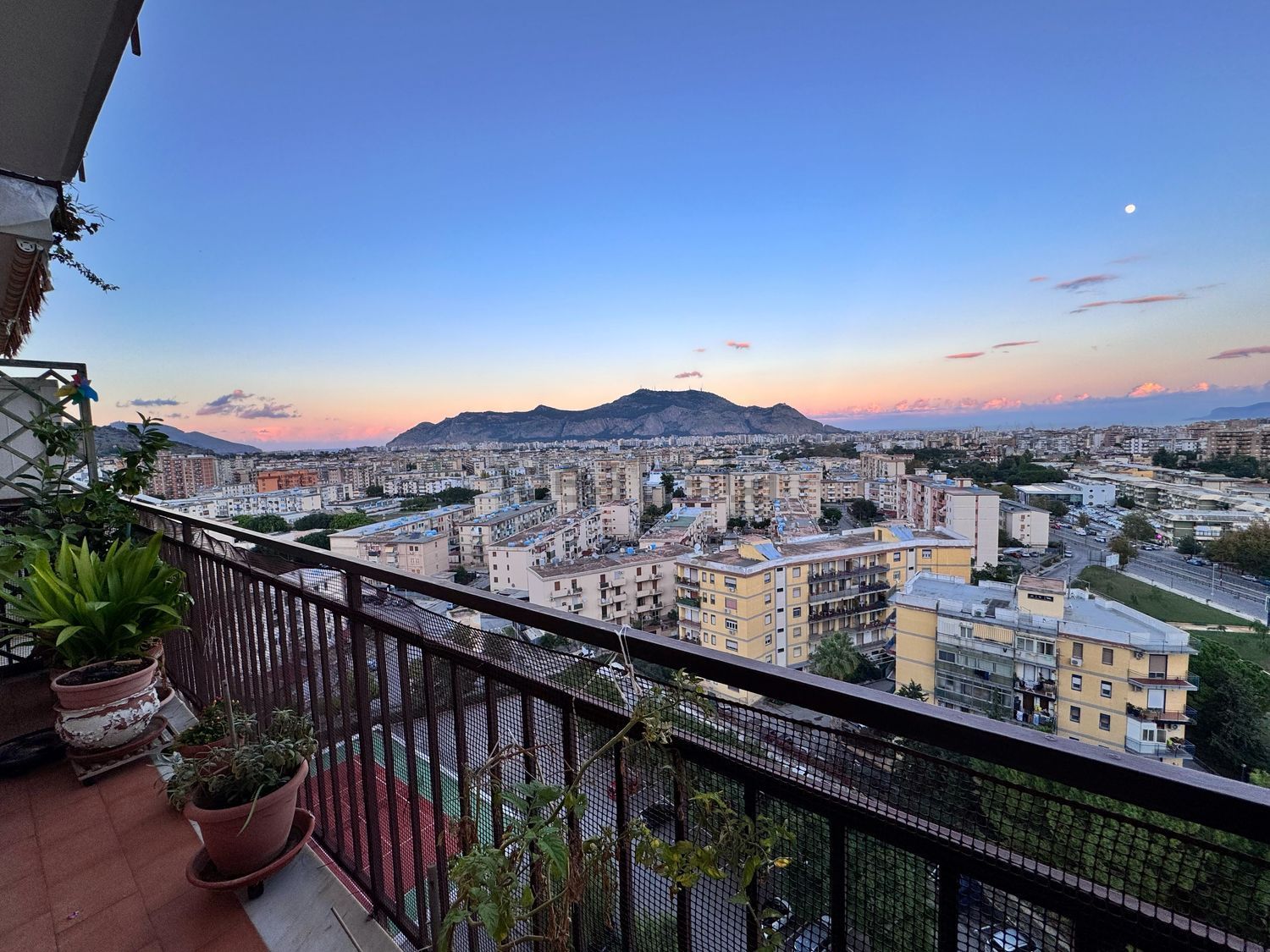 Appartement à Resuttana - San Lorenzo, Palerme