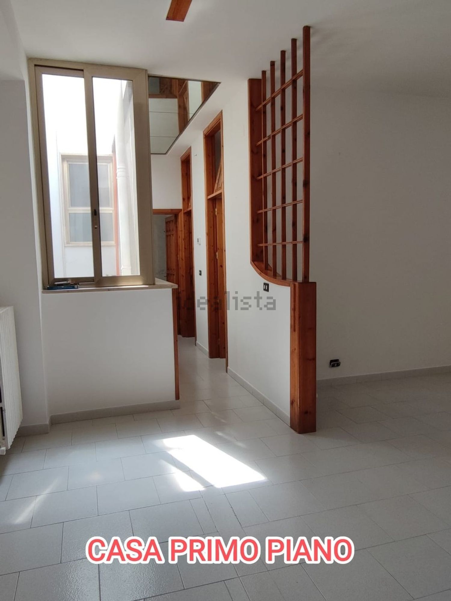 Wohnung in Montemesola