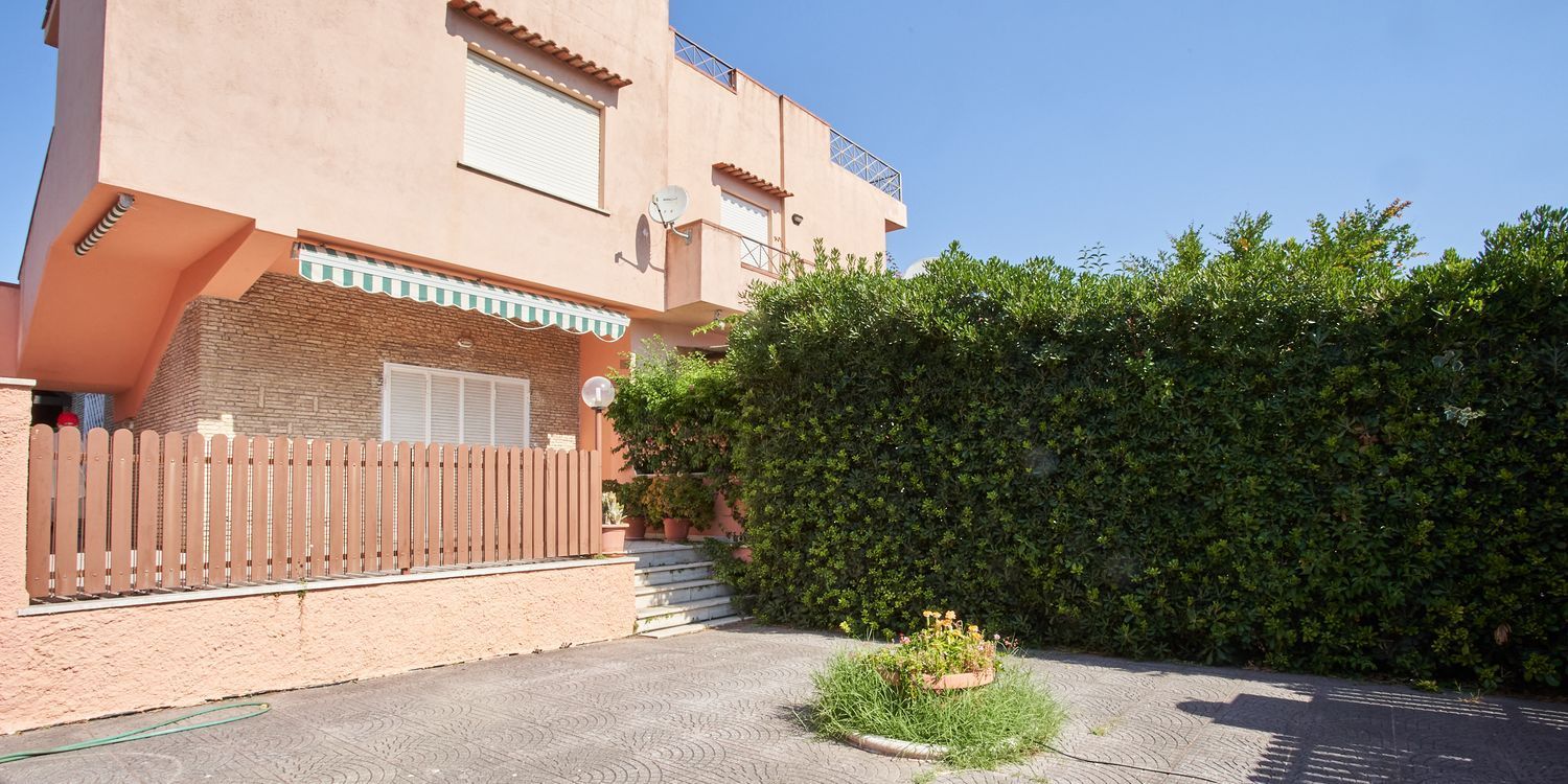 Appartamento a San Felice Circeo