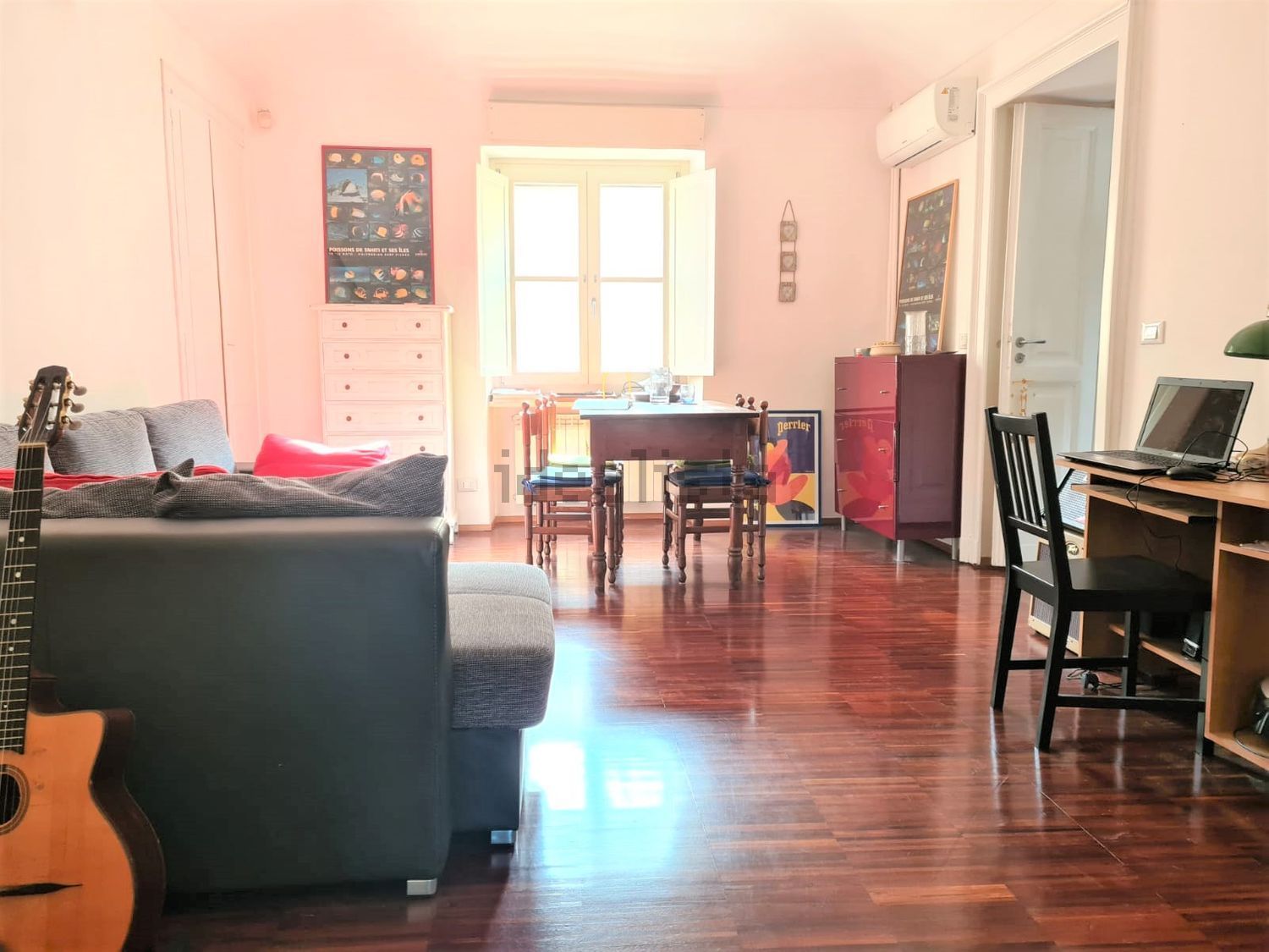 Appartamento a Vanchiglia - Regio Parco, Torino