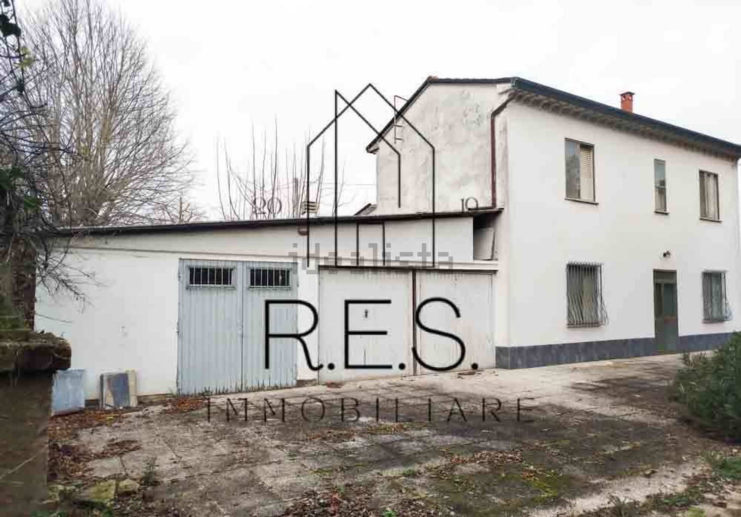 Detached house in Lugo