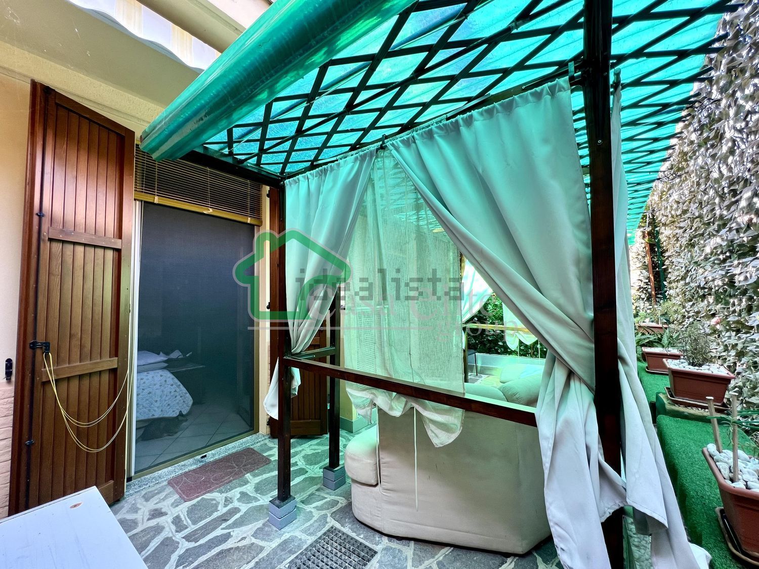 Flat in Cavenago d'Adda