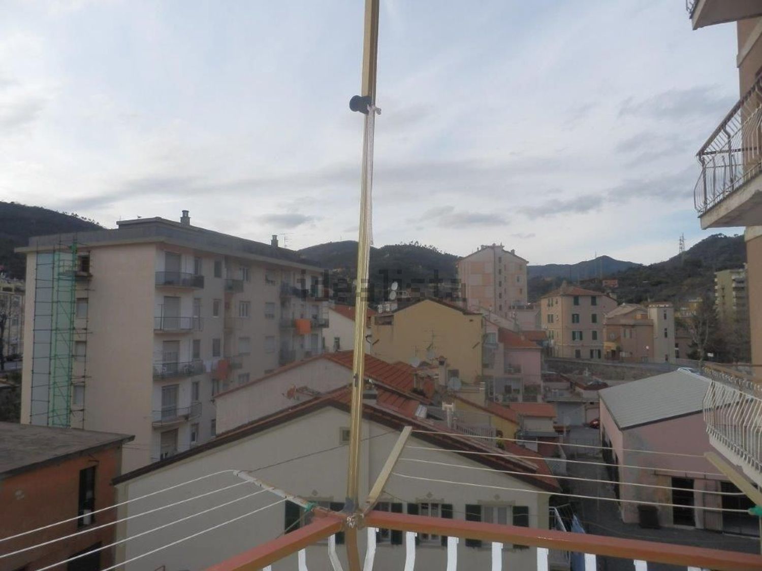 Appartamento a Lavagnola, Savona