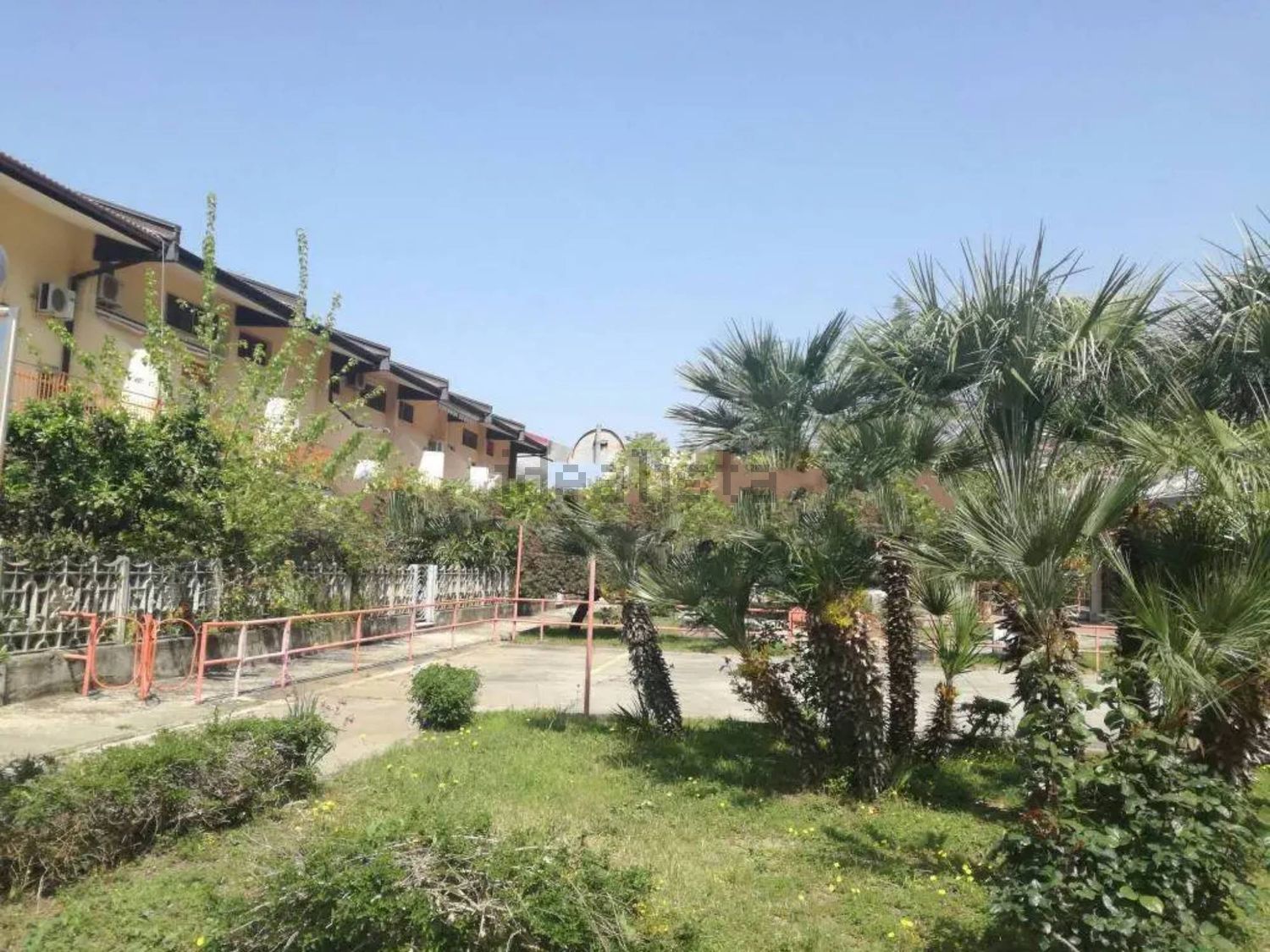 Apartamento em Falconara Albanese