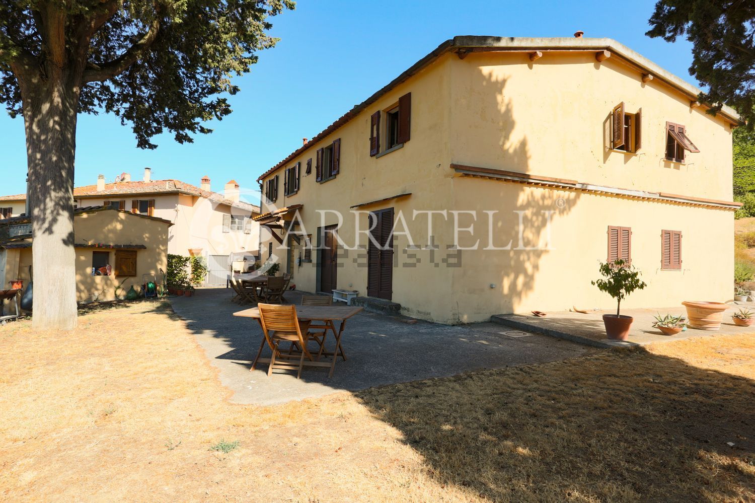 Maisons ou villas à Cerbaia, San Casciano in Val di Pesa