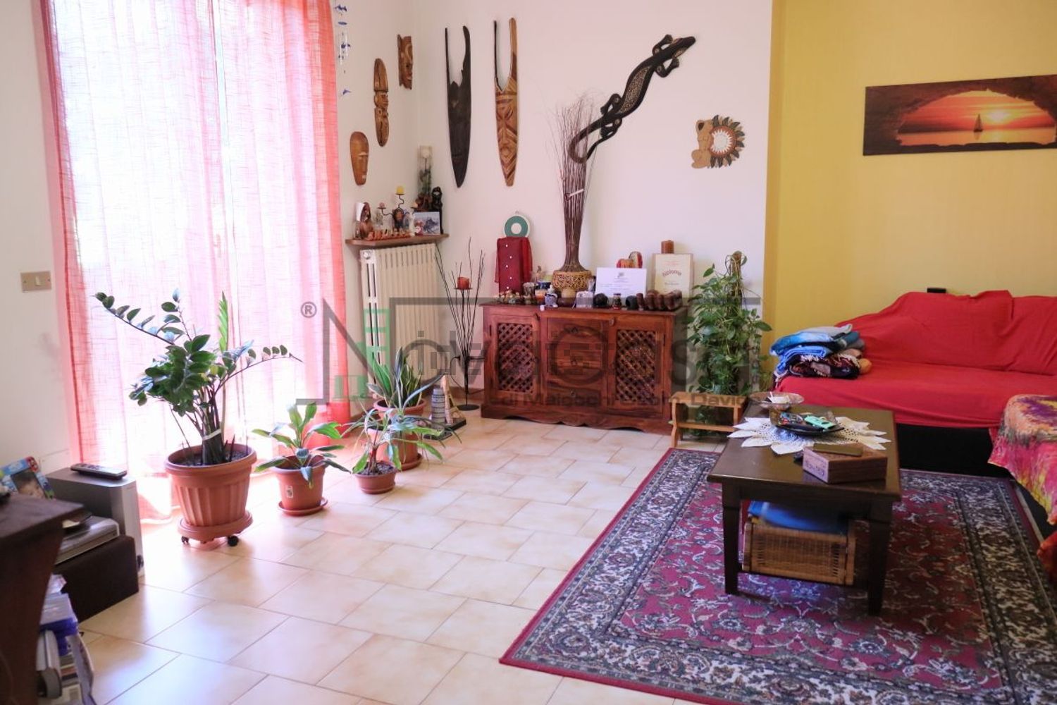 Appartamento a Fombio