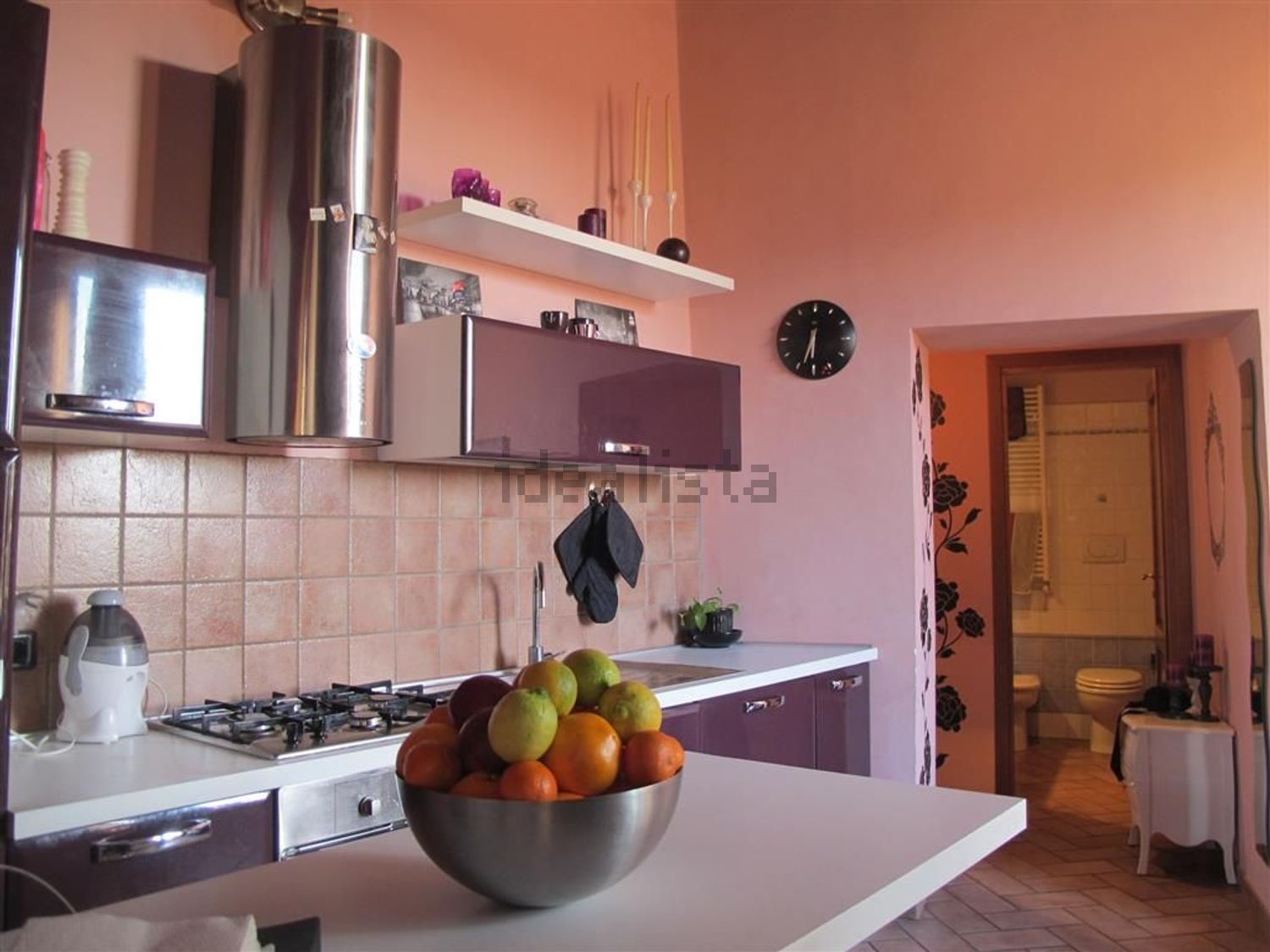 Appartement à Centro Storico, Viterbo