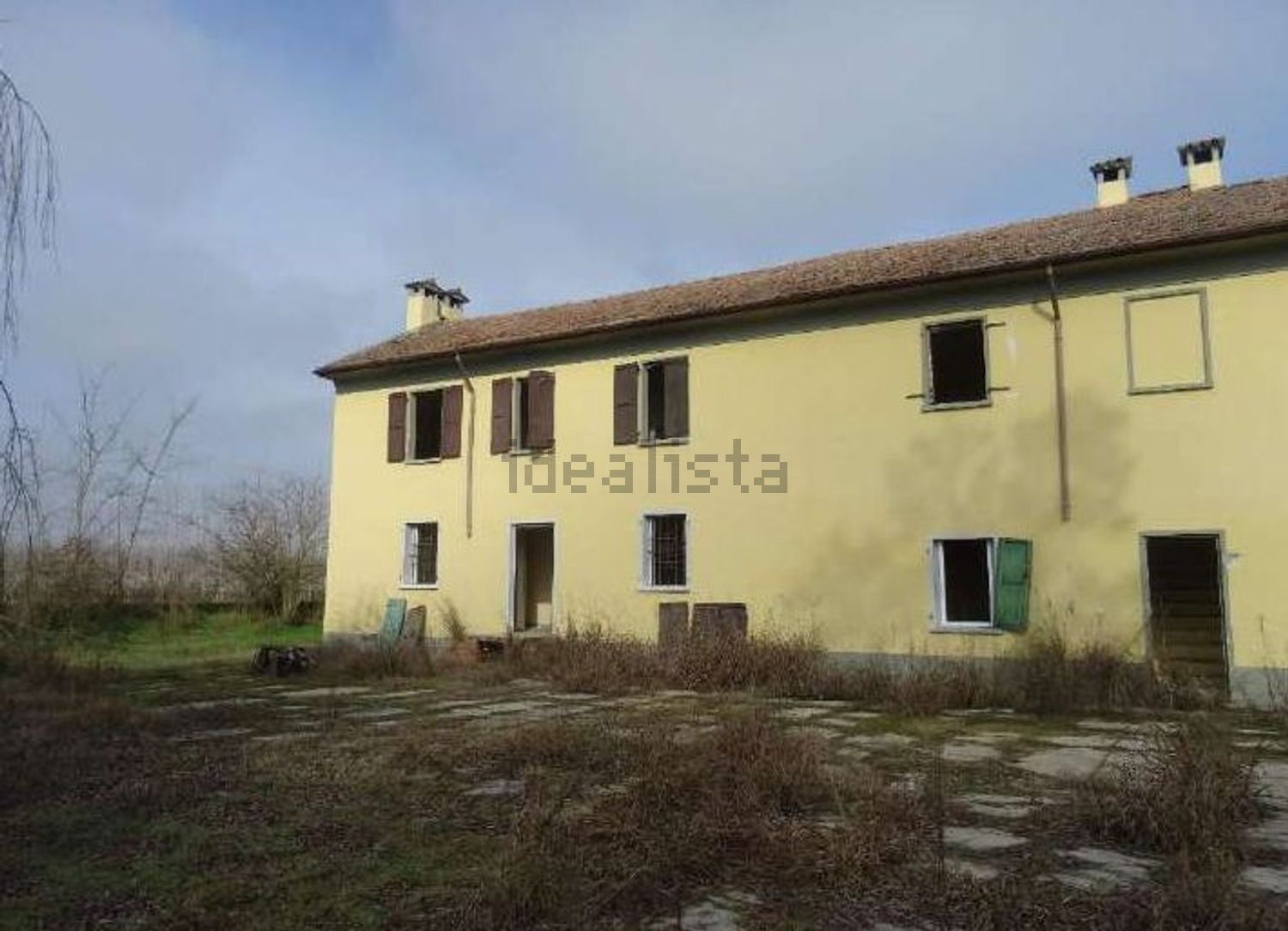 Appartamento a Frascarolo