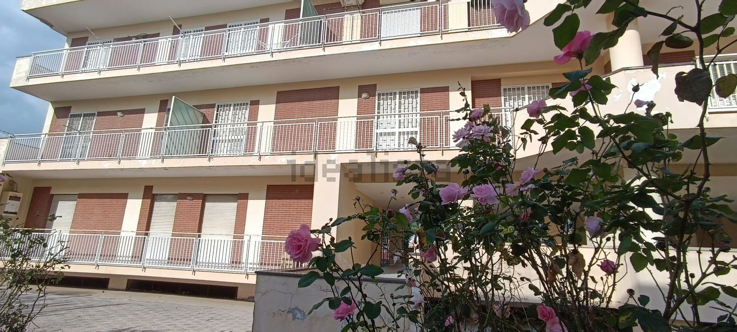 Apartamento em Casagiove