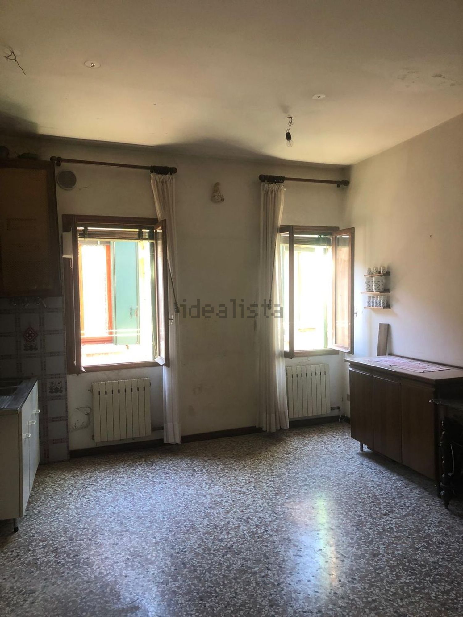 Apartamento em Venezia e la Giudecca, Veneza