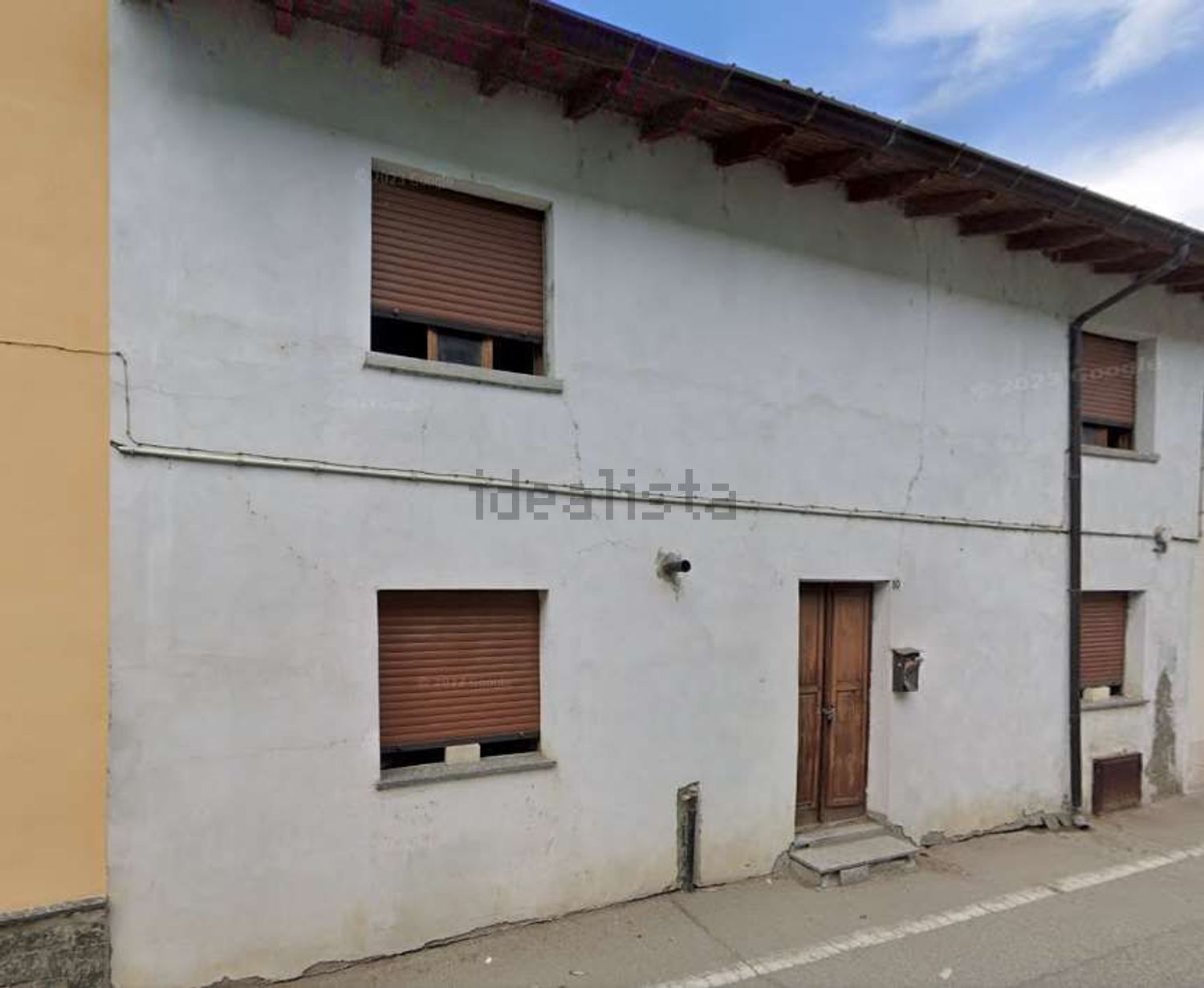 Flat in Caresana