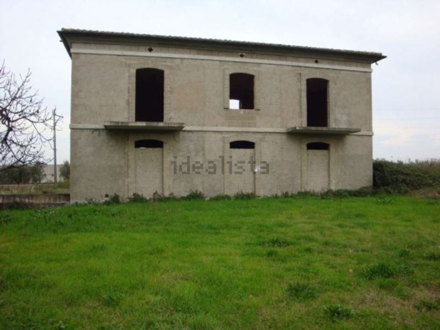 Maisons de campagne à San Vito Chietino