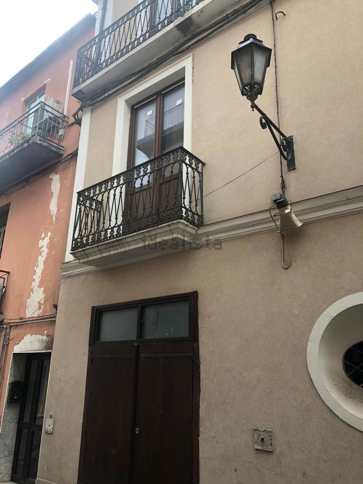 Maison individuelle à Piedimonte Matese