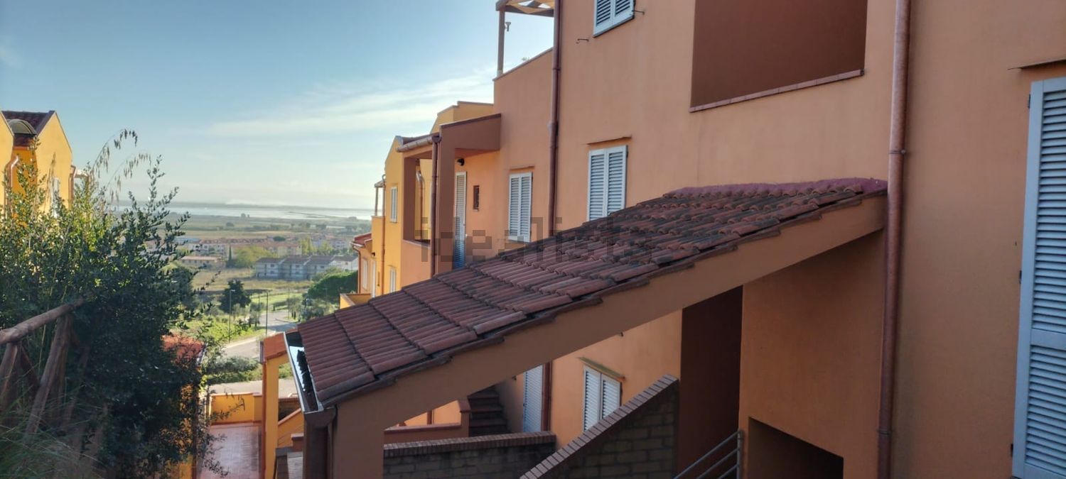 Appartamento a Castiglione Paese, Castiglione della Pescaia