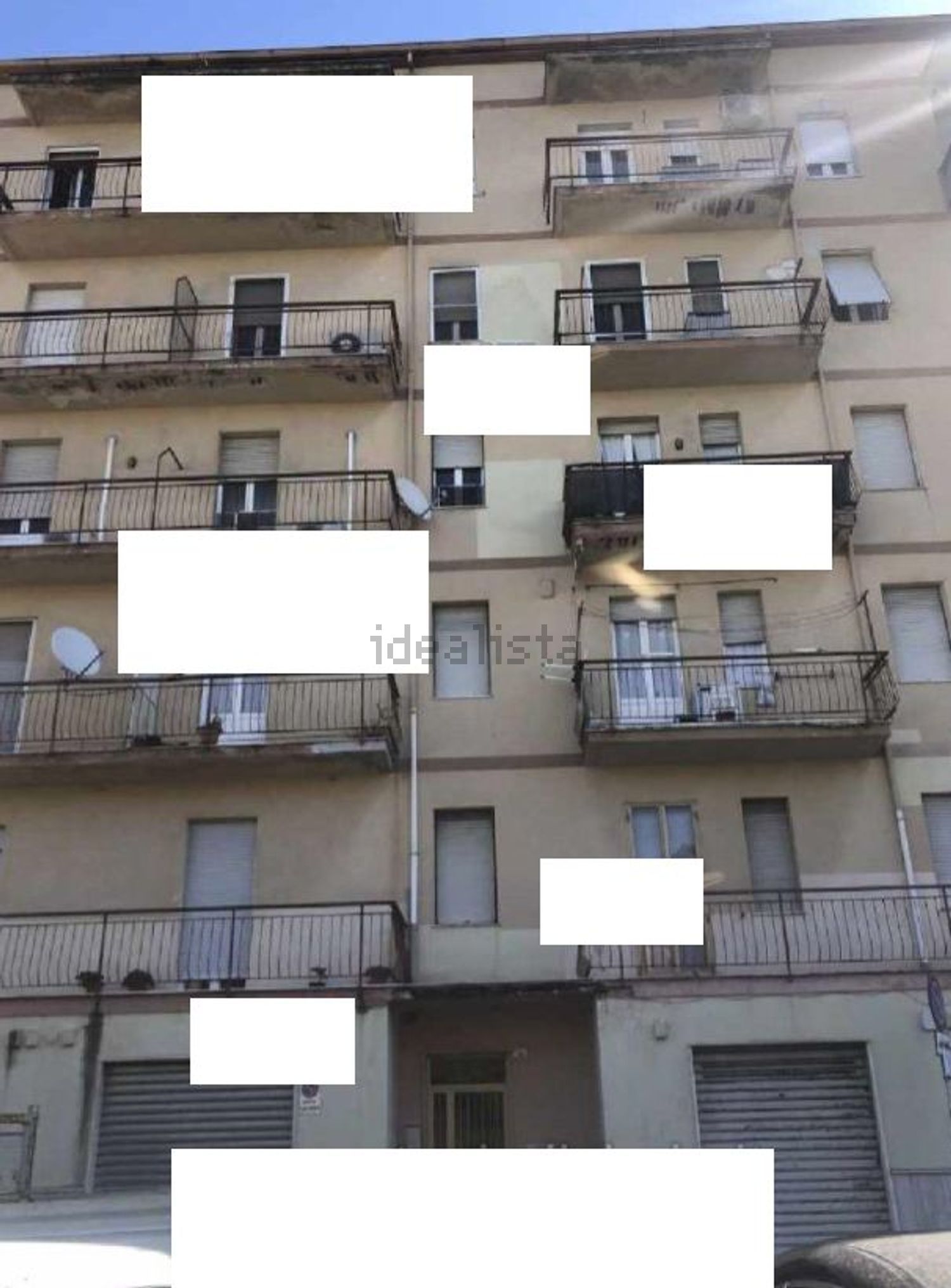 Appartamento a Centro, Sassari
