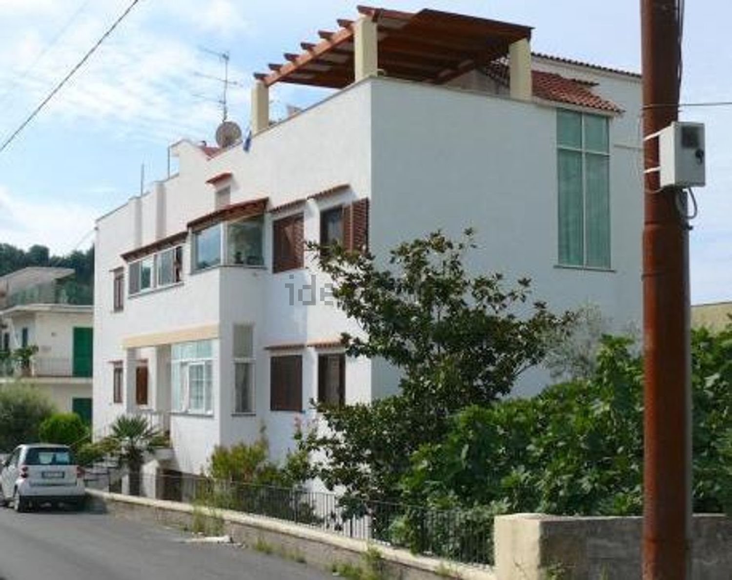Appartamento a Barano d'Ischia